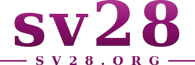 sv28 logo